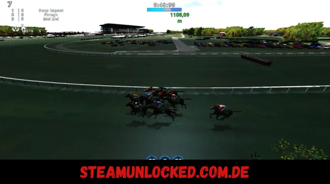 Gallop Champion Free Download