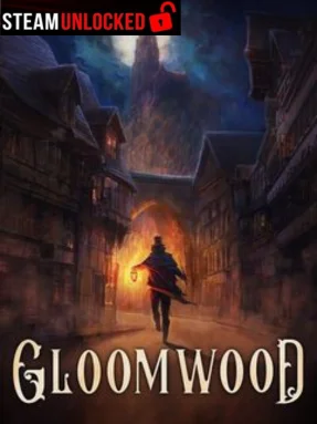 Gloomwood Free Download