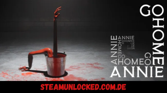 Go Home Annie