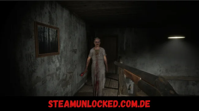 Granny Escape Together Free Download PC