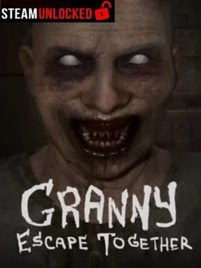 Granny: Escape Together Free Download
