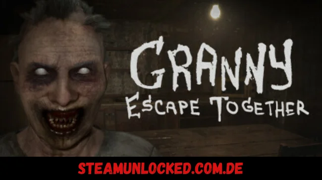 Granny Escape Together