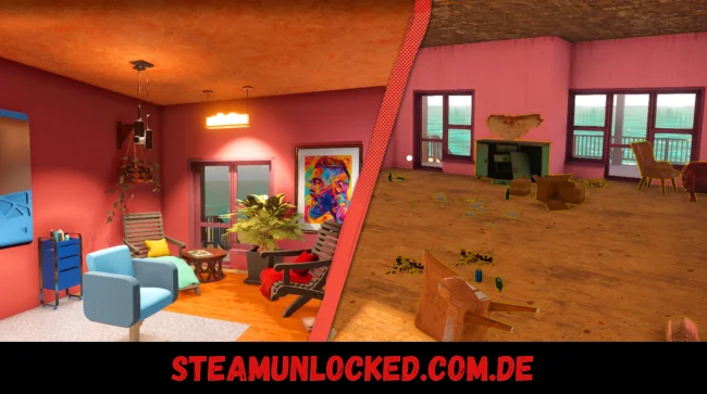 Hairdresser Simulator Long Hair DLC Free Download