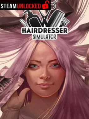Hairdresser Simulator: Long Hair DLC Free Download