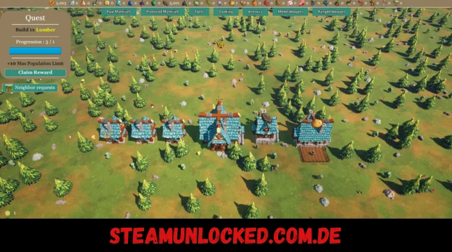 Harvest Village Free Download