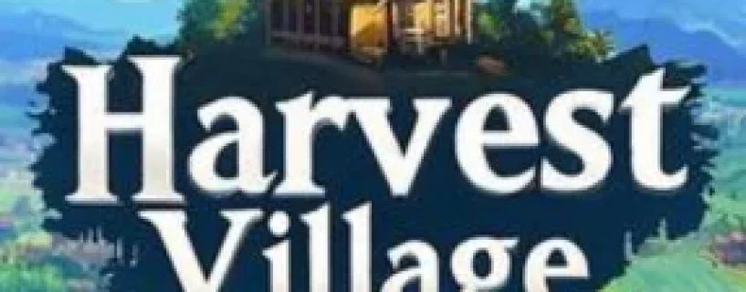 Harvest Village Free Download
