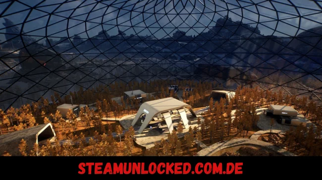 Heat Death Survival Train Free Download PC
