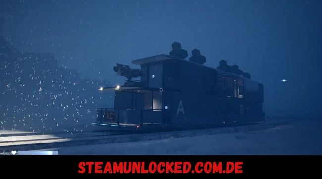 Heat Death Survival Train Free Download
