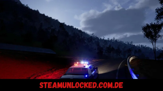 Highway Police Simulator Free Download