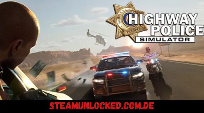 Highway Police Simulator