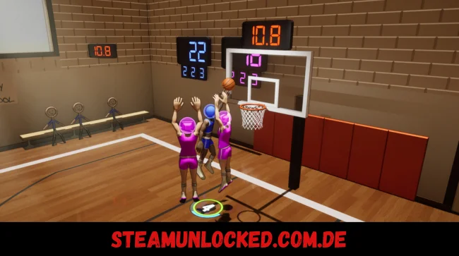 Hooptown Hero Free Download PC