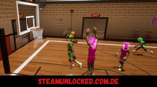 Hooptown Hero Free Download