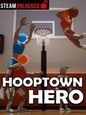 Hooptown Hero Free Download