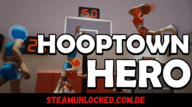 Hooptown Hero