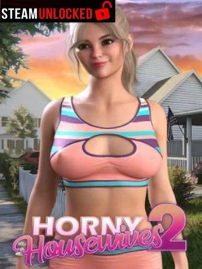 Horny Housewives 2 Free Download
