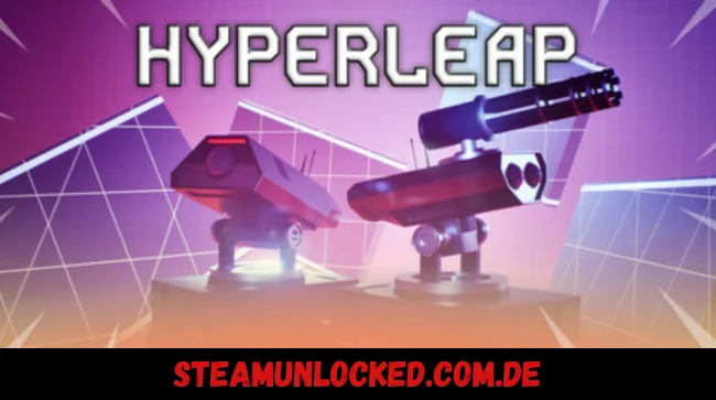 HyperLeap