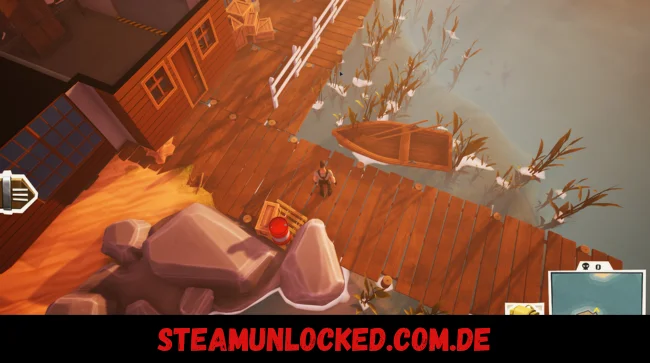 INVISIBLE FLOW Free Download PC