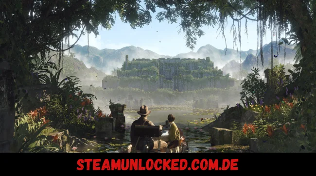Indiana Jones and the Great Circle Free Download