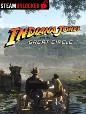 Indiana Jones and the Great Circle Free Download
