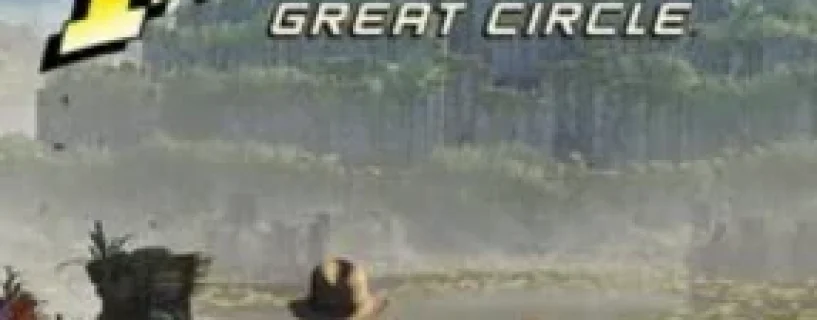 Indiana Jones and the Great Circle Free Download