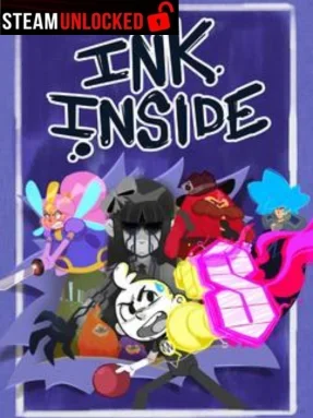 Ink Inside Free Download