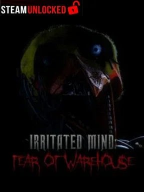Irritated Mind: Fear of Warehouse Free Download