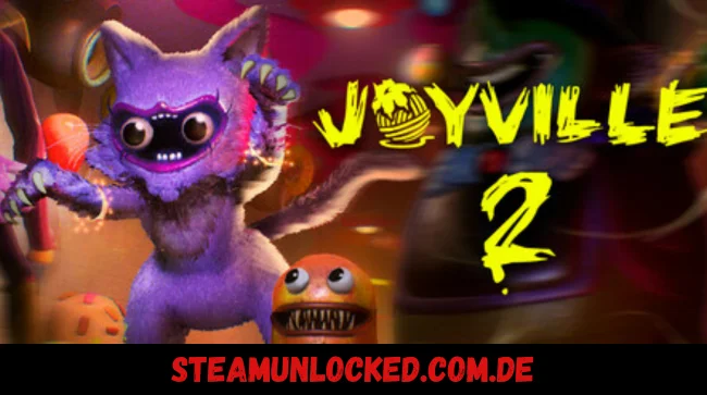 Joyville 2