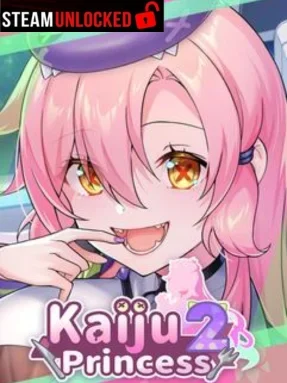 Kaiju Princess 2 Free Download (V1.04)