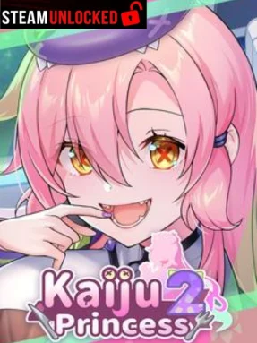 Kaiju Princess 2 Free Download (V1.04)