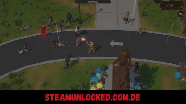 Kill Them All Free Download PC