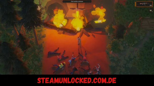 Kill Them All Free Download