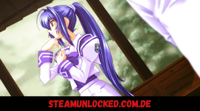 Kimi ga Nozomu Eien Enhanced Edition Free Download