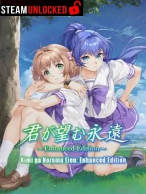 Kimi ga Nozomu Eien: Enhanced Edition Free Download