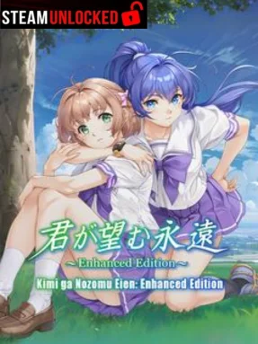 Kimi ga Nozomu Eien: Enhanced Edition Free Download