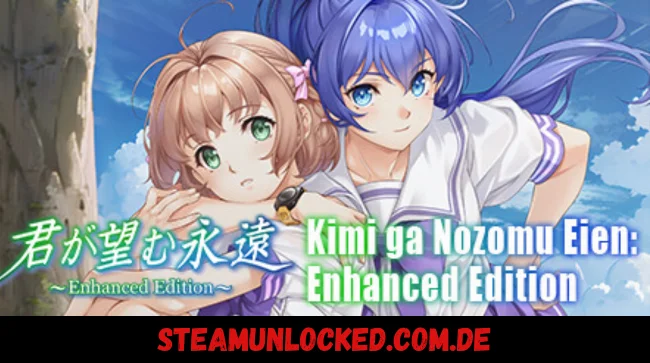 Kimi ga Nozomu Eien Enhanced Edition
