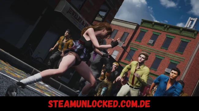 Kraken City Free Download PC