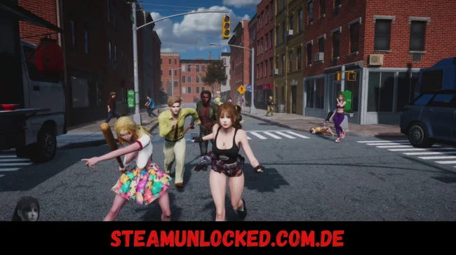 Kraken City Free Download