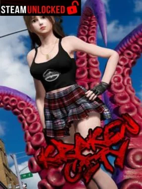 Kraken City Free Download