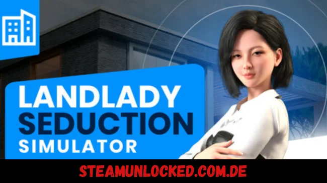 Landlady Seduction Simulator