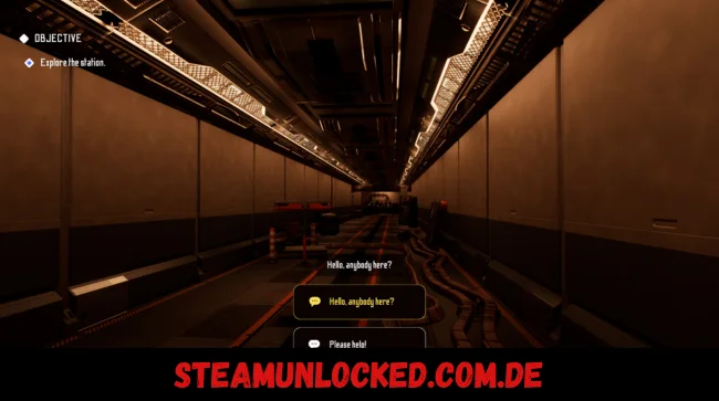 Last Signal Free Download PC