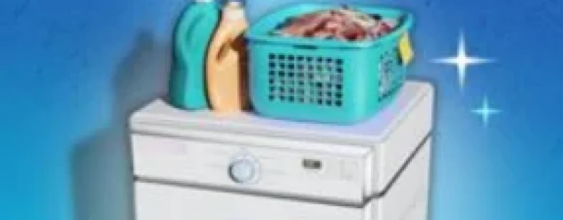 Laundry Store Simulator Free Download