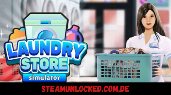 Laundry Store Simulator