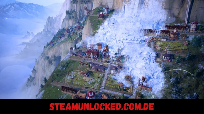Laysara Summit Kingdom Free Download PC