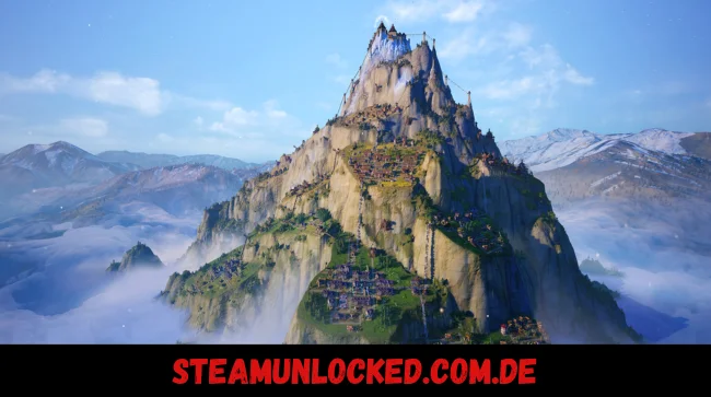 Laysara Summit Kingdom Free Download