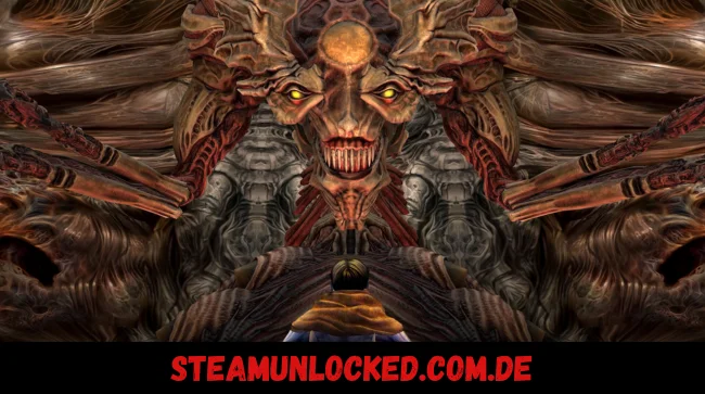 Legacy of Kain™ Soul Reaver 1&2 Remastered Free Download