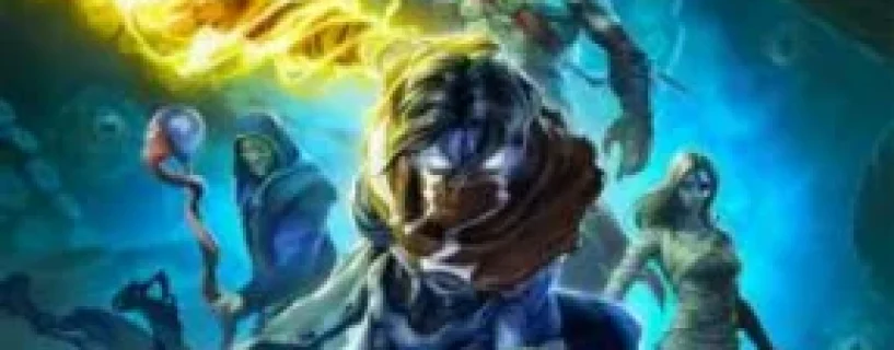 Legacy of Kain™ Soul Reaver 1&2 Remastered Free Download