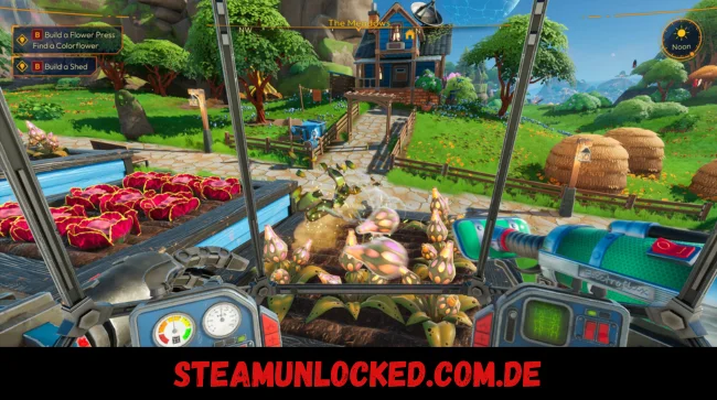 Lightyear Frontier Free Download PC