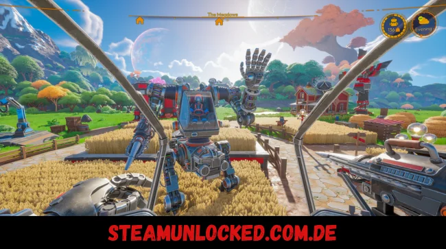 Lightyear Frontier Free Download