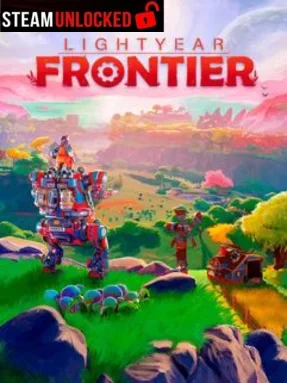 Lightyear Frontier Free Download