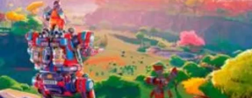 Lightyear Frontier Free Download